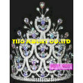 aliexpress princess rhinestone pageant rhinestone motif crown